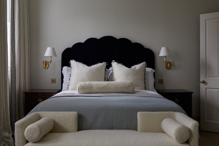 Streatham Hill Victorian house interior by Blank Slate Studio