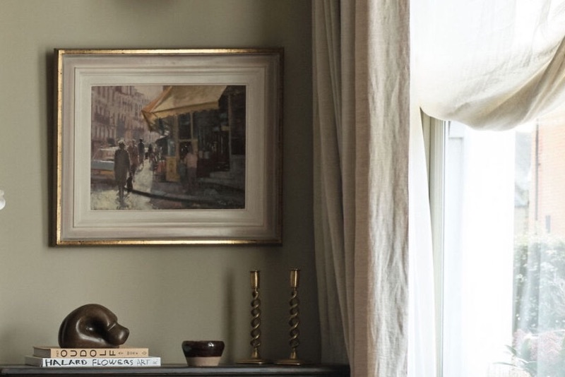 Vintage pieces from the Filomena Found collection